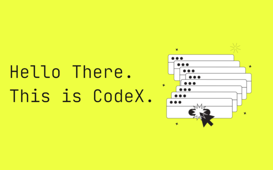 Piedalāmies CodeX hakatonā!
